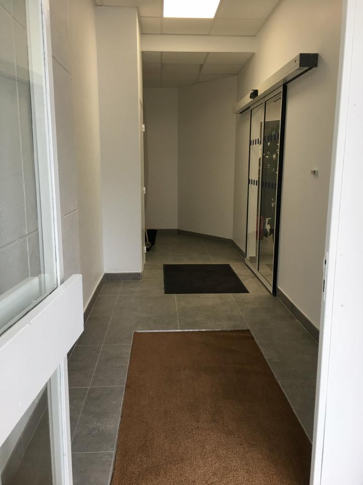 Bureau Saint-Herblain 108m² Location bureau Saint-Herblain Loire-Atlantique OLBUR2112501 5